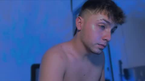 aron__cooper online show from February 27, 2025, 3:47 am