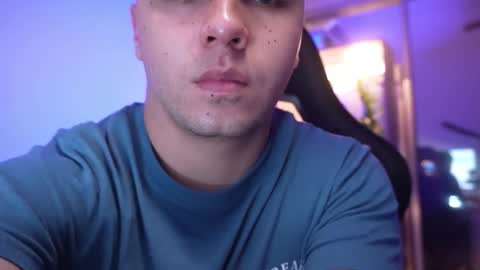 aron__cooper online show from March 23, 2026, 4:11 pm