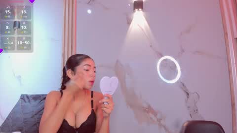 aron and molly online show from November 22, 2025, 12:15 pm