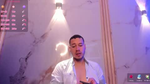 aron and molly online show from February 22, 2026, 12:04 pm