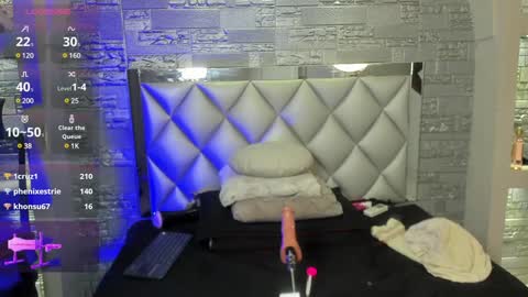 ARON BOLT online show from February 7, 2025, 2:47 pm