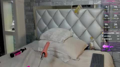 ARON BOLT online show from March 6, 2025, 11:14 am