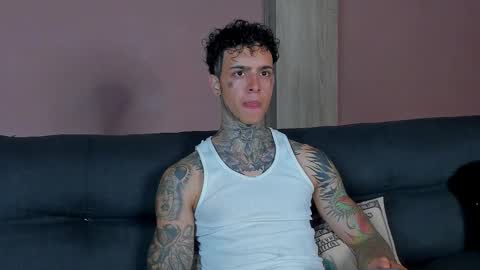 Aron ford online show from January 17, 2026, 2:27 am