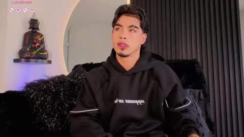  Your Aron  online show from January 7, 2026, 7:05 pm