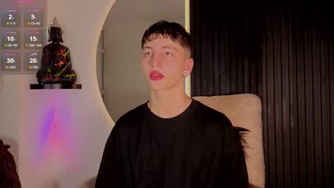  Your Aron  online show from February 19, 2026, 3:02 am