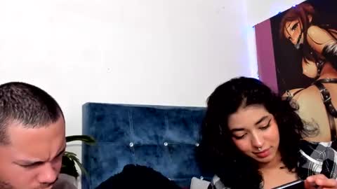 Snapshot of aronandmoli chatting on June 22, 2026, 2:02 am aronandmoli online show from June 22, 2026, 2:02 am