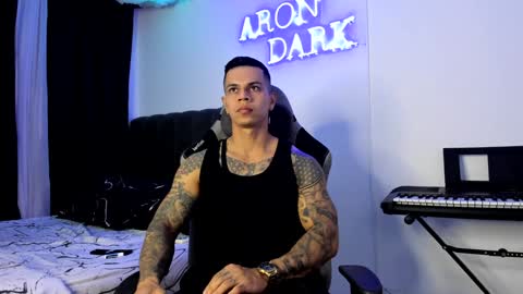 DarkMaster online show from December 7, 2024, 10:17 pm