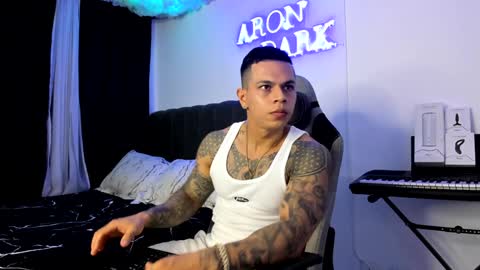 DarkMaster online show from December 10, 2024, 1:54 am