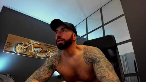 AronGrant online show from December 2, 2024, 10:50 am