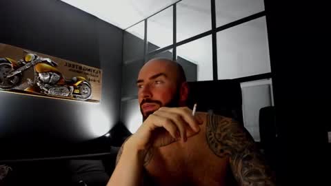 AronGrant online show from December 4, 2024, 10:46 am