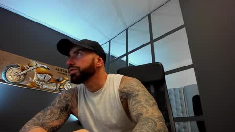 AronGrant online show from December 27, 2024, 6:24 am