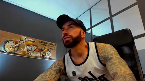 AronGrant online show from February 17, 2026, 10:45 am