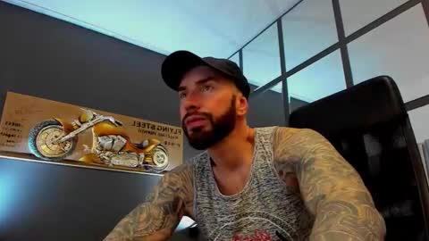 AronGrant online show from March 17, 2026, 9:45 am