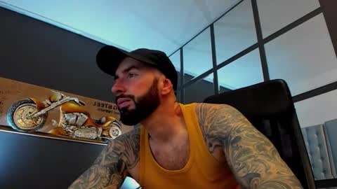 AronGrant online show from March 27, 2026, 9:53 am