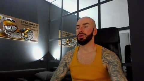 AronGrant online show from April 1, 2026, 9:32 am