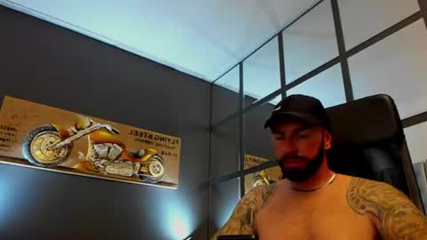 Snapshot of arongrant chatting on June 29, 2026, 9:26 am AronGrant online show from June 29, 2026, 9:26 am