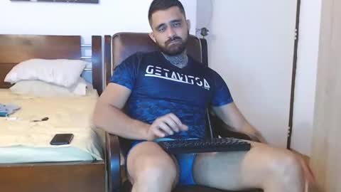 aronmiller online show from December 11, 2024, 10:38 pm