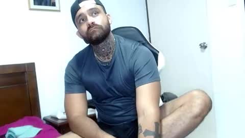 aronmiller online show from October 4, 2025, 2:15 pm