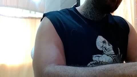 aronmiller online show from March 13, 2026, 11:50 am