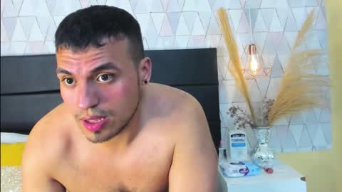 AronOlsen online show from February 27, 2026, 11:27 pm