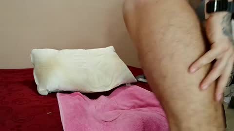 aronsmith69 online show from December 13, 2024, 6:10 am