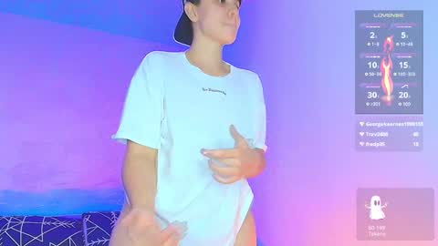 noah and ivy online show from December 24, 2024, 4:55 am