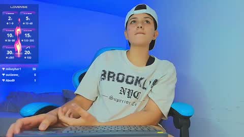 noah and ivy online show from January 13, 2025, 6:27 am