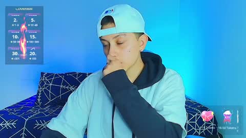 noah and ivy online show from January 24, 2025, 6:04 pm