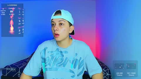 noah and ivy online show from January 29, 2025, 8:18 am