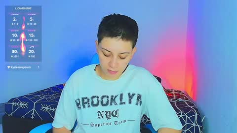 noah and ivy online show from February 4, 2025, 9:07 am