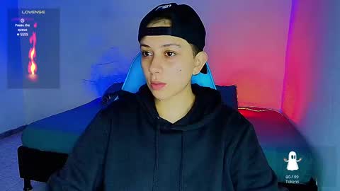 noah and ivy online show from February 14, 2025, 12:36 pm