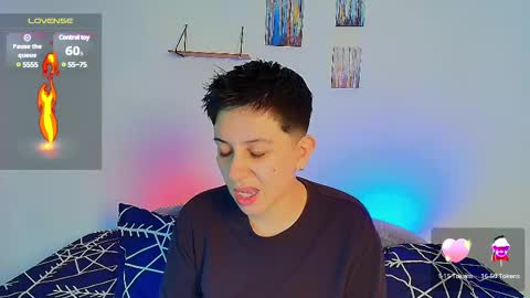 noah and ivy online show from March 11, 2025, 9:24 am