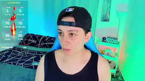 noah and ivy online show from September 16, 2025, 1:12 pm