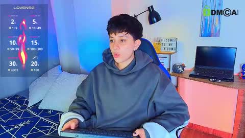 noah and ivy online show from December 14, 2025, 10:36 pm