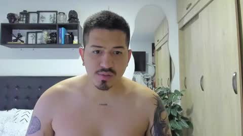 ARON  Independent model  online show from September 17, 2025, 11:50 pm