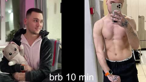 olejjka online show from December 17, 2024, 7:29 am