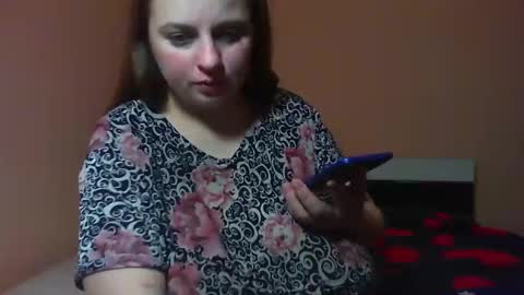 Arriana online show from December 27, 2024, 3:09 am