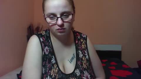Arriana online show from January 17, 2025, 7:05 pm