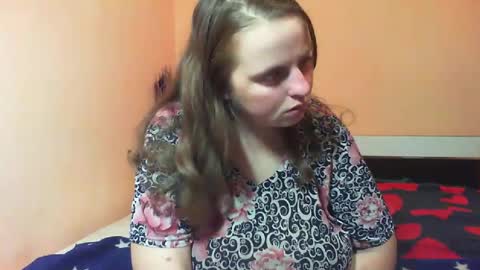 Arriana online show from January 29, 2025, 6:28 pm
