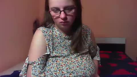 Arriana online show from February 7, 2025, 3:12 am