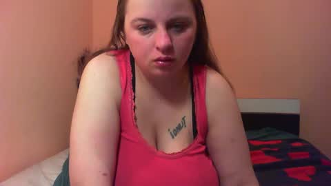 Arriana online show from February 21, 2025, 2:39 am
