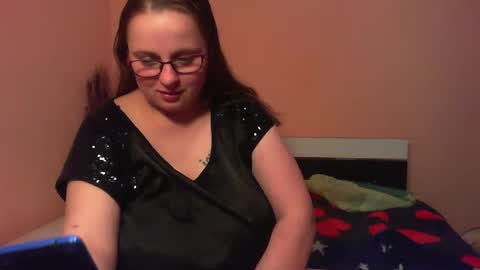 Arriana online show from March 9, 2025, 5:28 pm