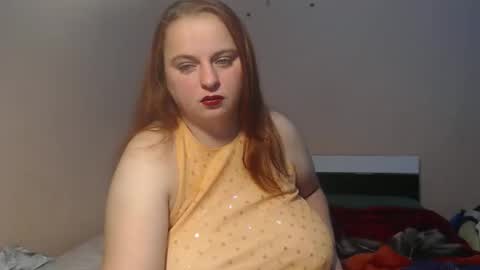 Arriana online show from October 5, 2025, 1:59 am