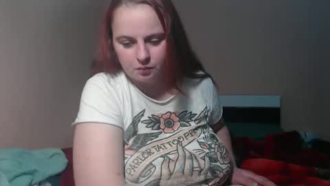 Arriana online show from October 30, 2025, 3:30 am