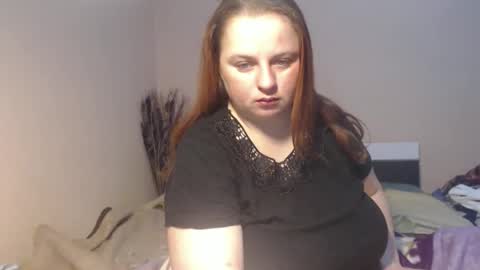 Arriana online show from April 1, 2026, 2:12 am
