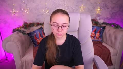 arrinawair online show from January 8, 2026, 8:49 am