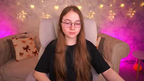 arrinawair online show from March 23, 2026, 7:34 am