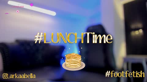    online show from March 4, 2025, 9:11 pm