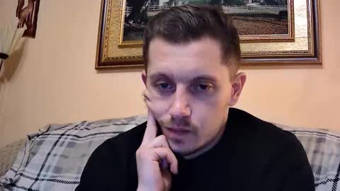 arromwilliam90 online show from January 5, 2026, 9:18 pm