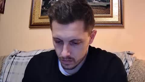 arromwilliam90 online show from January 7, 2026, 11:29 pm